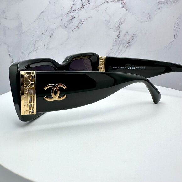 New CHANEL Sunglasses - Picture 14 of 16